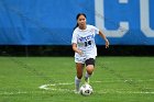 WSoc vs BSU  Wheaton College Women’s Soccer vs Bridgewater State University. - Photo by Keith Nordstrom : Wheaton, Women’s Soccer